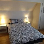 ホームステイ Cozy Oslo Area Free Parking リレストロム