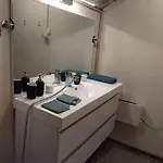 Cozy Oslo Area Free Parking