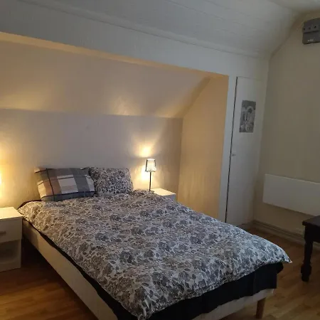 Cozy Oslo Area Free Parking