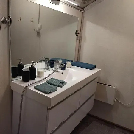 Cozy On The Second Floor