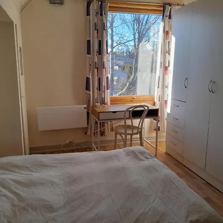 Cozy Oslo Area Free Parking