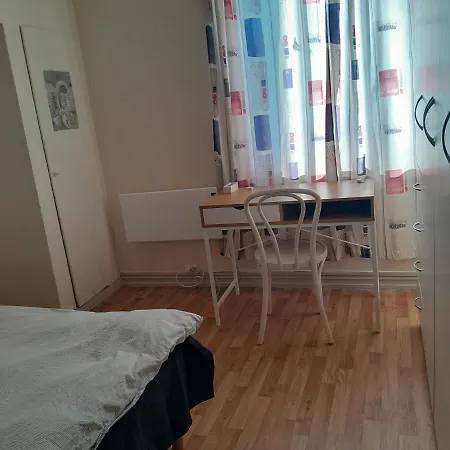 Cozy Oslo Area Free Parking
