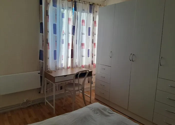 Cozy On The Second Floor Homestay *