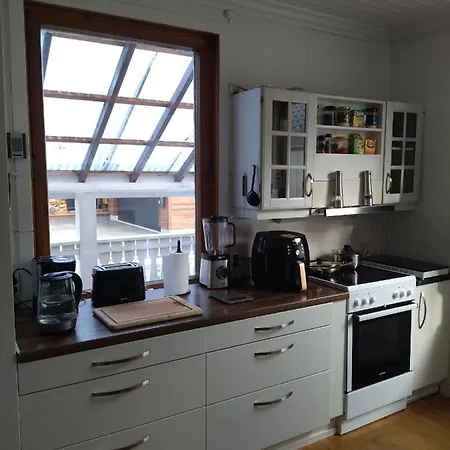 Cozy On The Second Floor Alloggio in famiglia *